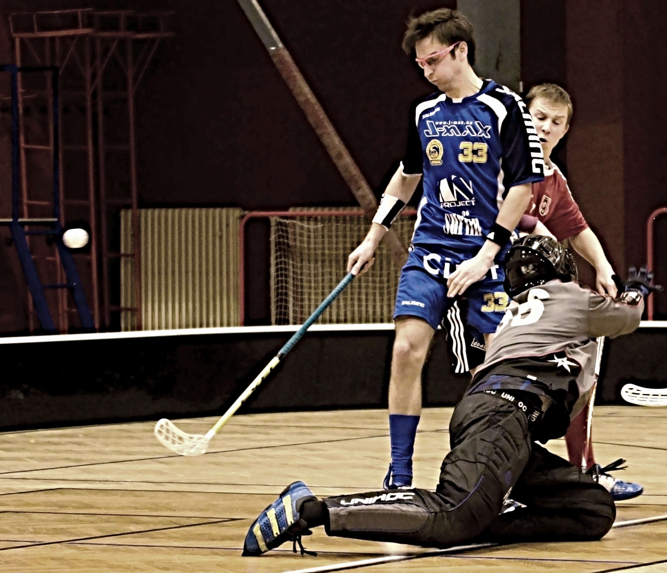 Náchod v Pe 2.liga 10.03.2013 (42)